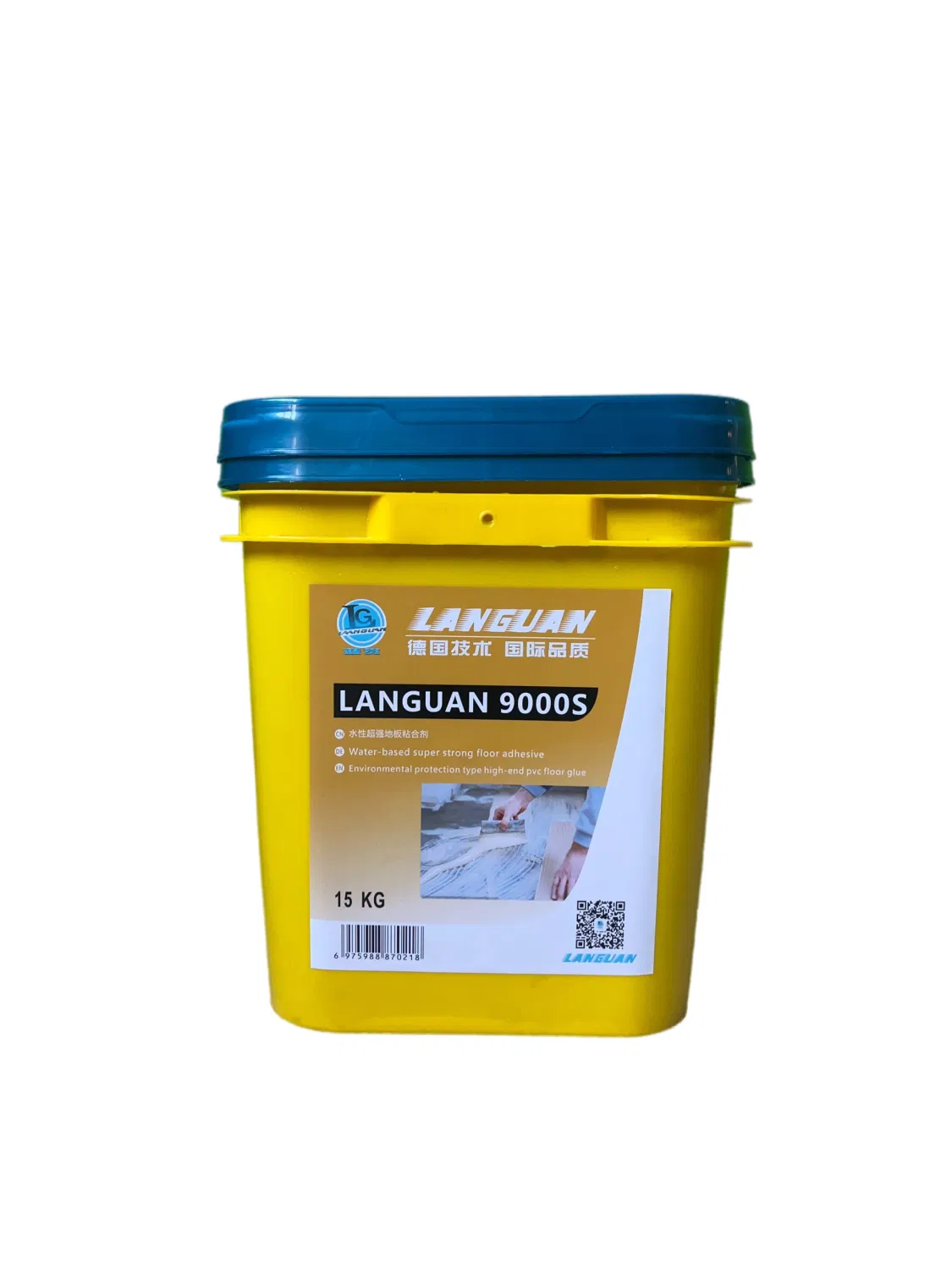 Premium Wood Floor Adhesive for Professional Installation Solutions