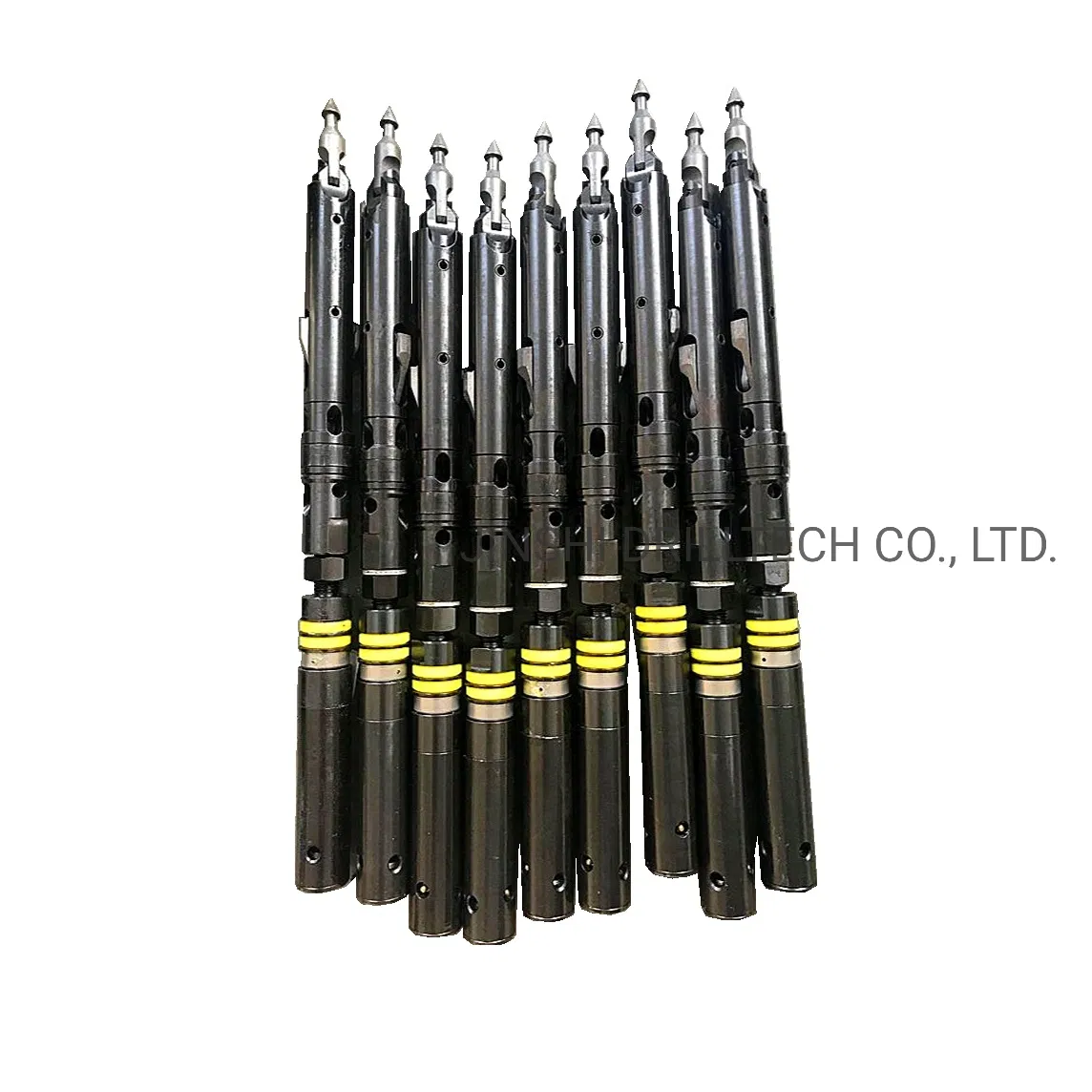 Bq Nq Hq Pq Back End Assembly Inner Tube Wireline Core Barrels