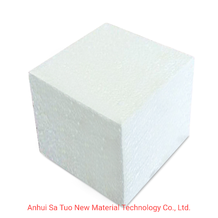 High Quality and Low Price XPS 10mm Foam Board Styrofoam Polystyrene Foam Board