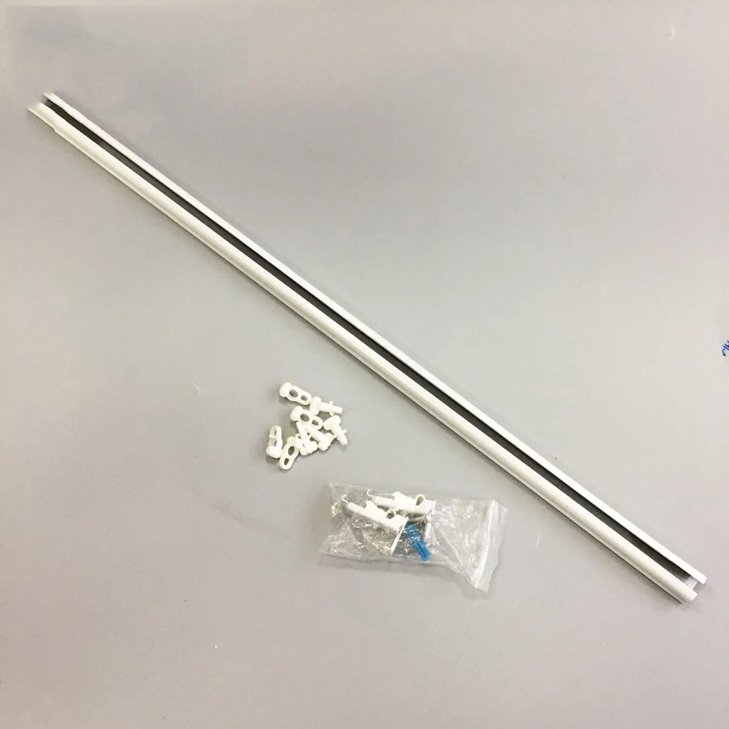 High Quality for Curved Curtain Rail