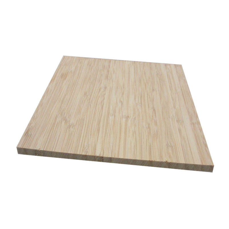 Eco Friendly Certified Bamboo Plywood for Green Building Contractors
