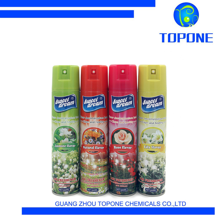 2026 Sweet Dream Brand China Manufacturer Hotel Rose Air Freshener Wholesale