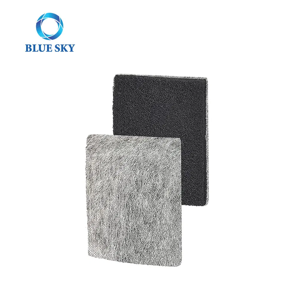 Air Purifier Replacement Filter Q for Germguardian Flt200 Air Purifiers Ap201W AC225W