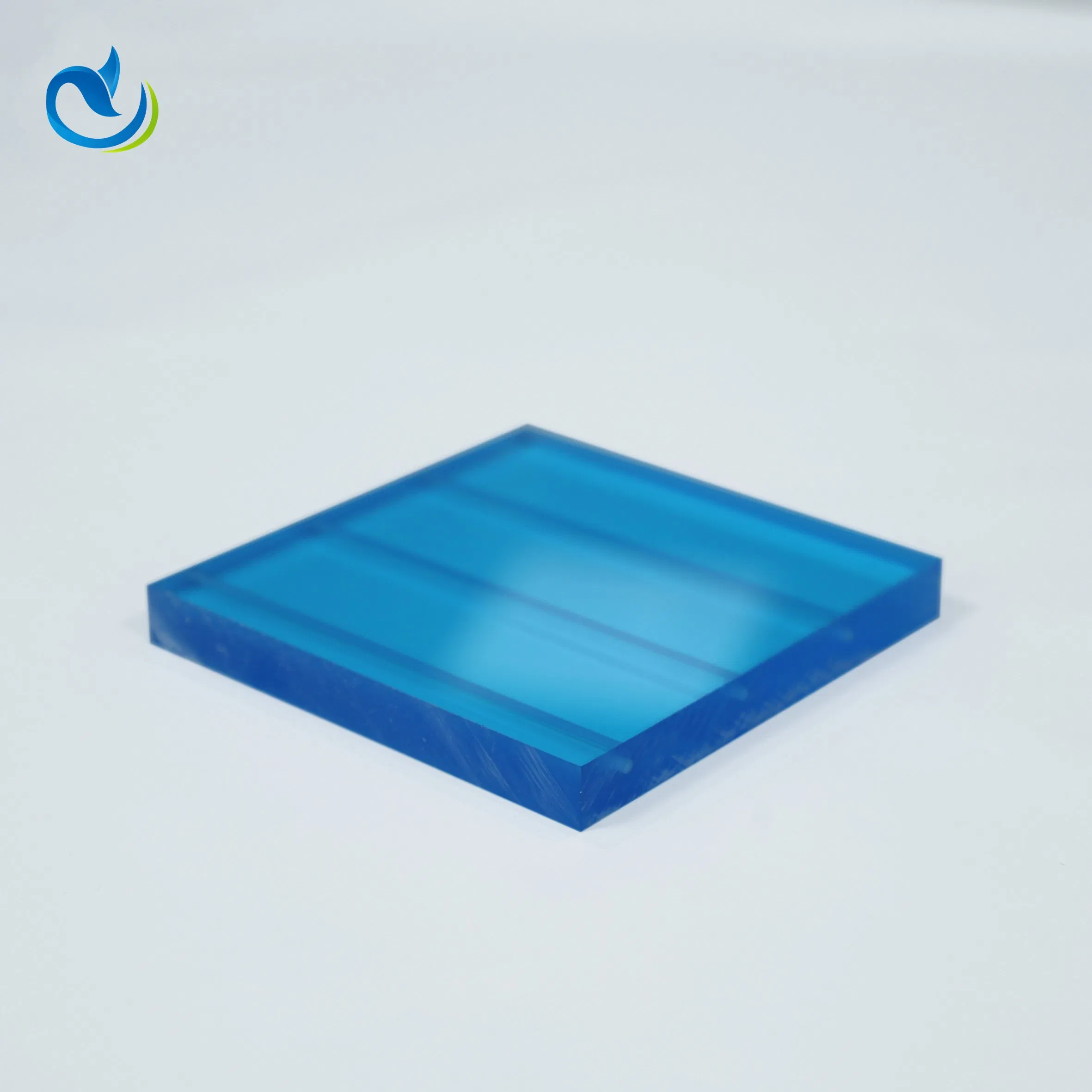 Arris Polycarbonate Sheet 100 Virgin Cast Organic Noise Barrier Acrylic Sheet for Signage