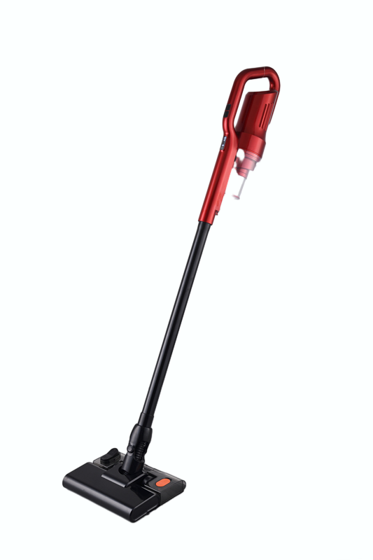 Ultimate Cordless Vacuum Cleaner with Long-Lasting Lithium Battery
