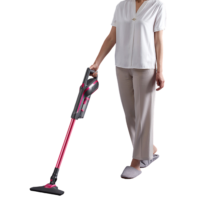 Cordless Vacuum Cleaners Factory with OEM