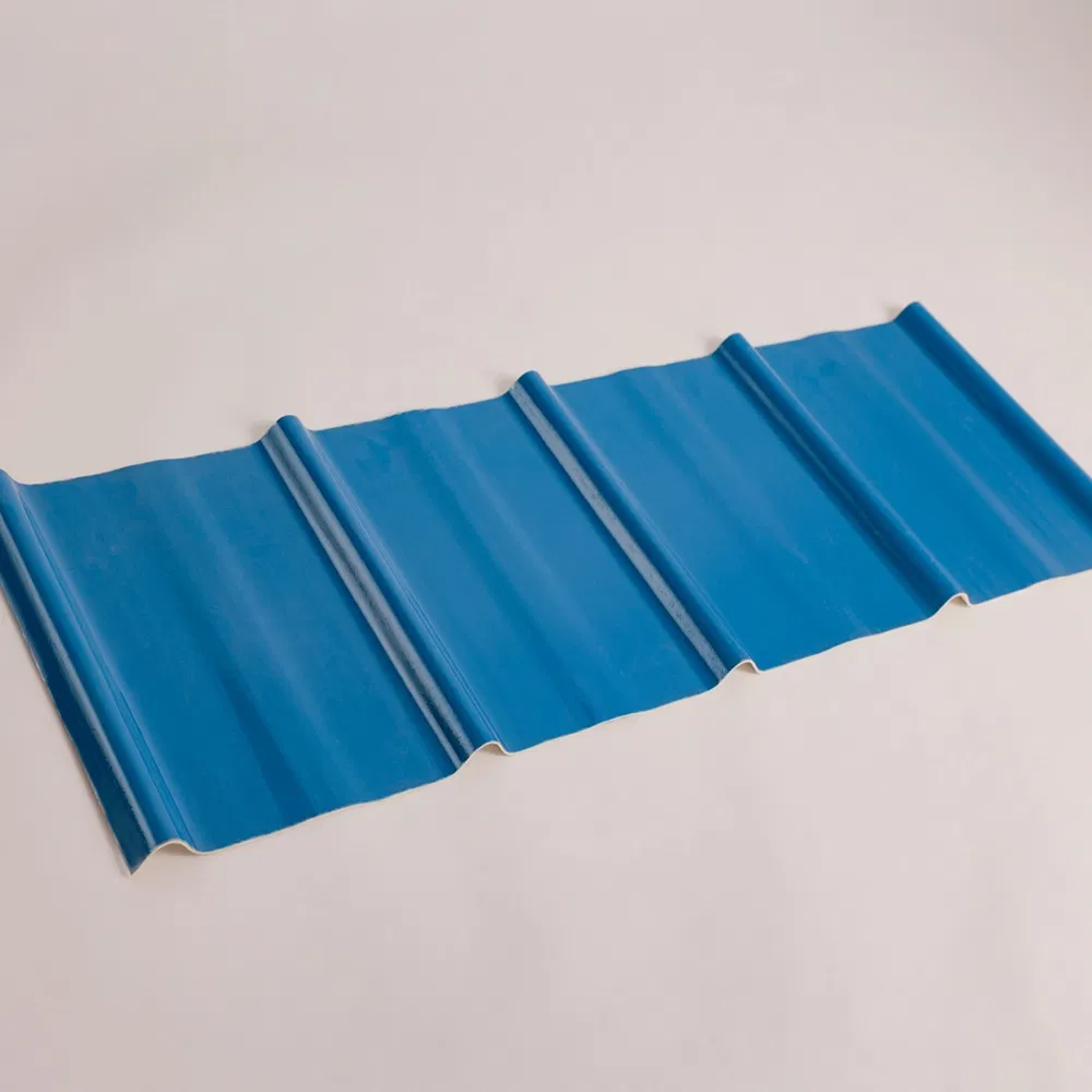 Anticorrosion FRP Fiberglass Gel Coat Sheet Supplier