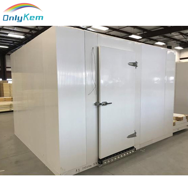 Insulated Polyurethane PU XPS Panel for Cold Room
