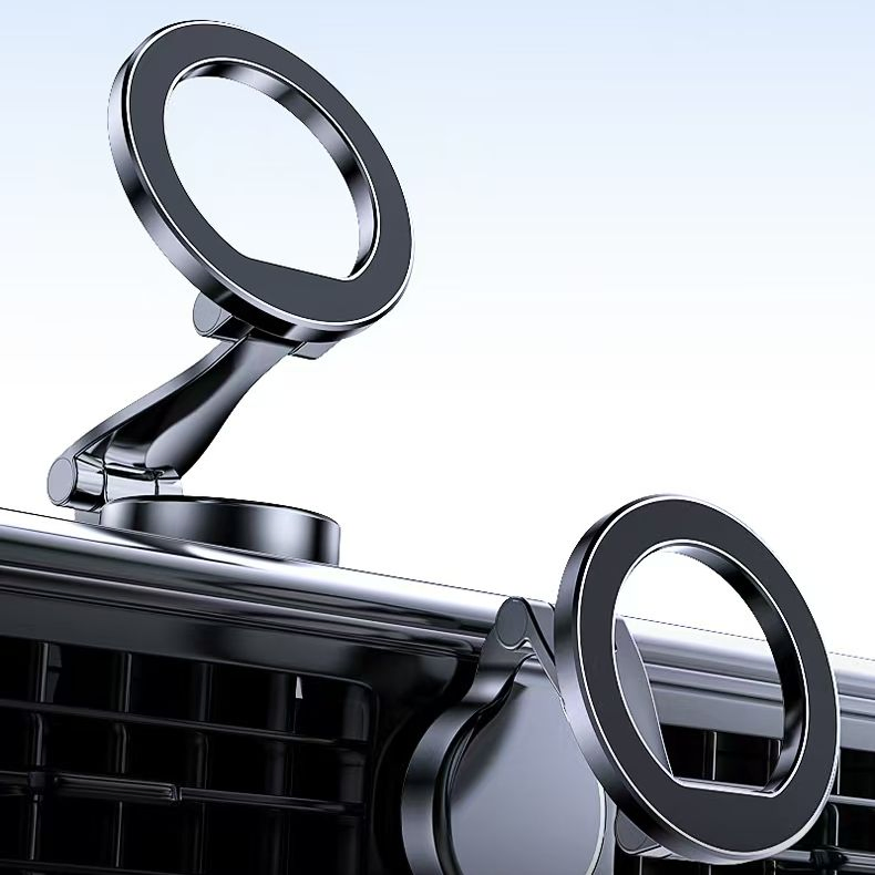 Универсальный держатель для навигатора в автомобиль