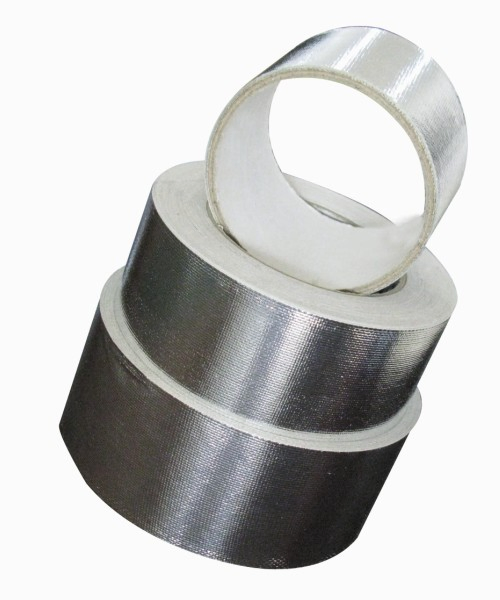 Aluminum Foil Adhesive Tape for Pipe Insulation