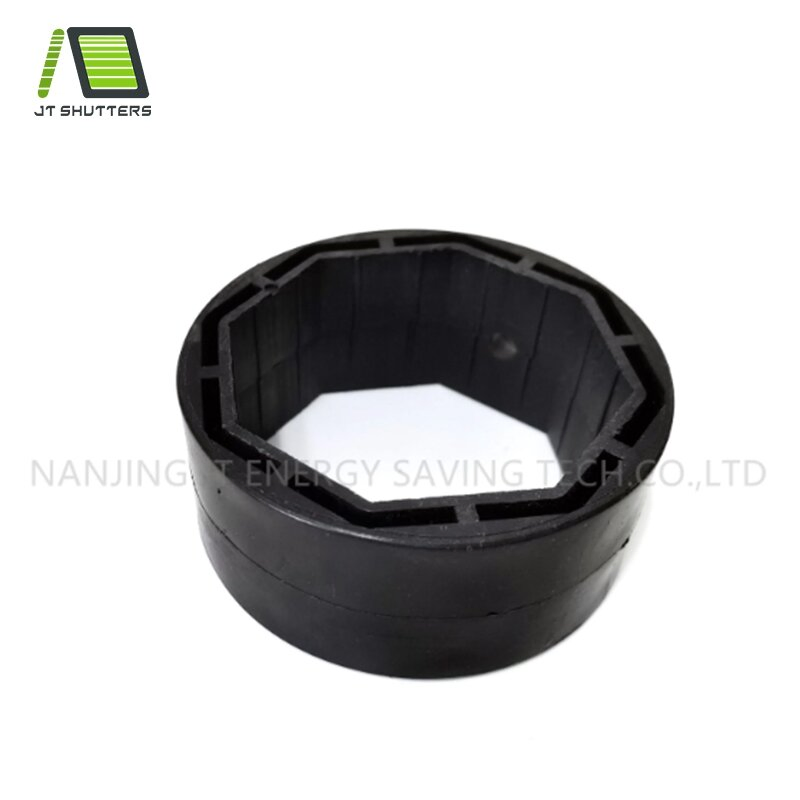 Roller Shutter/Rolling Shutter Accessories, Engineering Plastic China Factory Made
