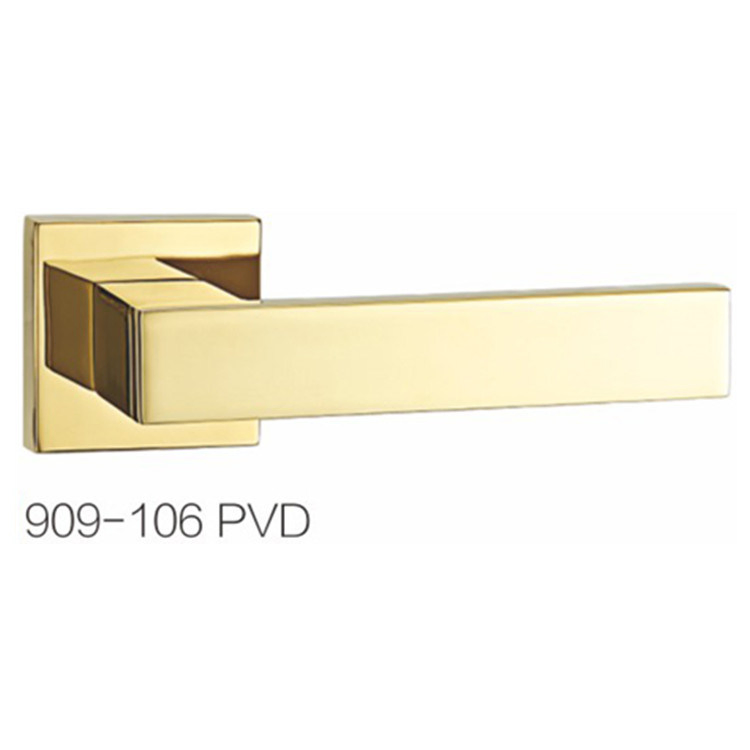 Simple Design Door Handle Locksmith