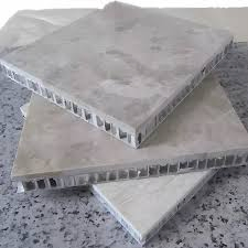 Stone Honeycomb Composite Panel - Anti-Corrosion for Curtain Wall & Ceiling