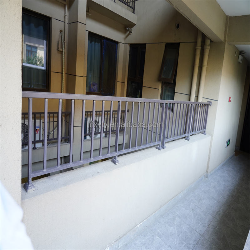 Home Garden Decor Pool Fence Glass Railing New Origin