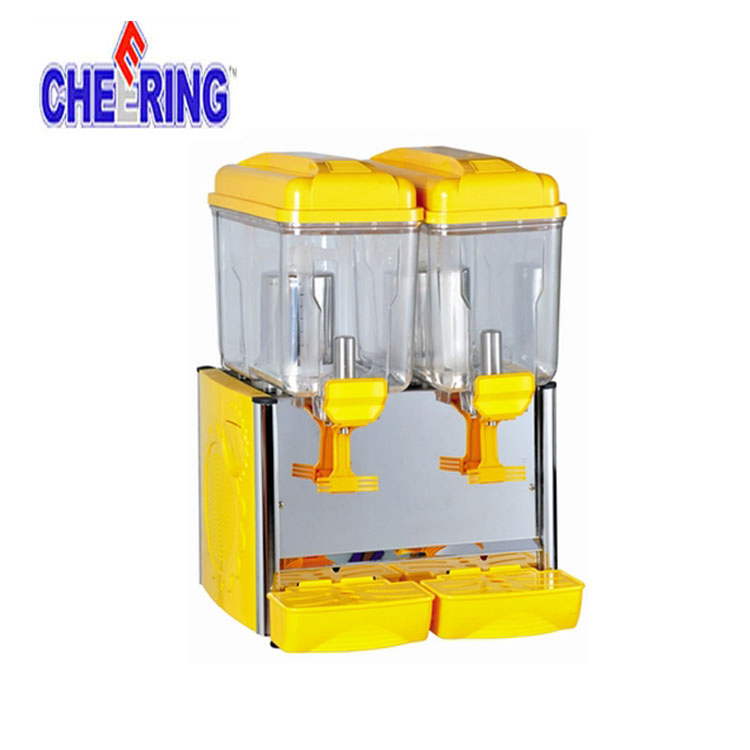 2018 Hot Sale Cheering Commercial 1 Tank Juice Snow Mixing Slush Machine