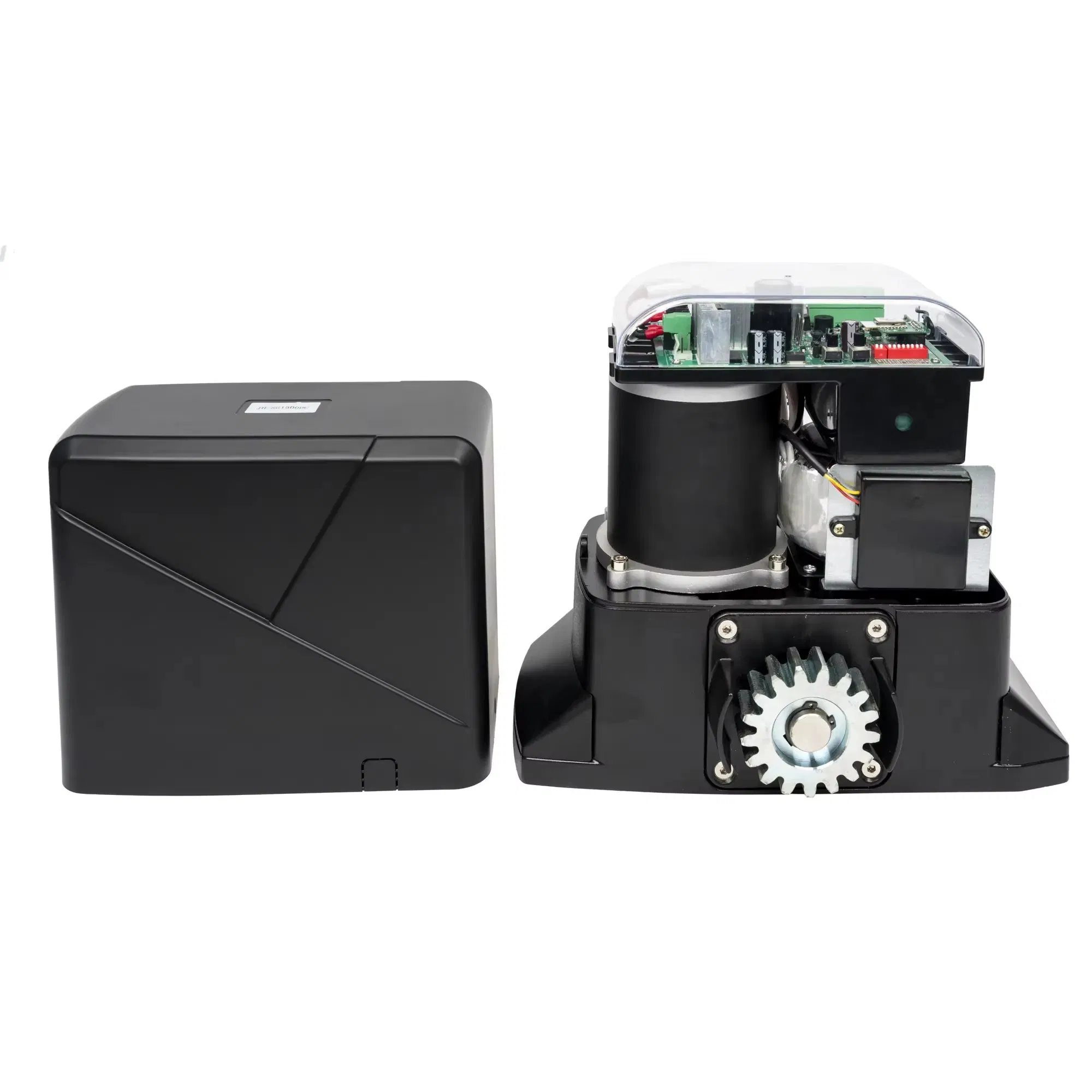 Factory Sliding Gate Door Opener 3000kg Auto Gate Motor