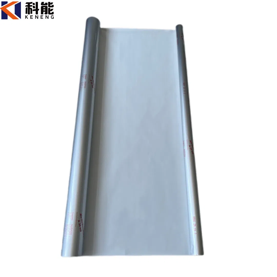 Biodegradable Additive-Based Pet/Al/CPP Film for Agricultural Seed Moisture-Proof Packaging