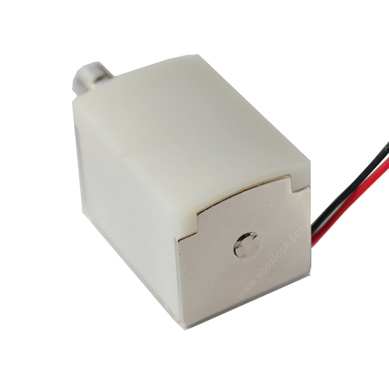 Solenoid Bolt Lock for Cabinet Door and Drawers