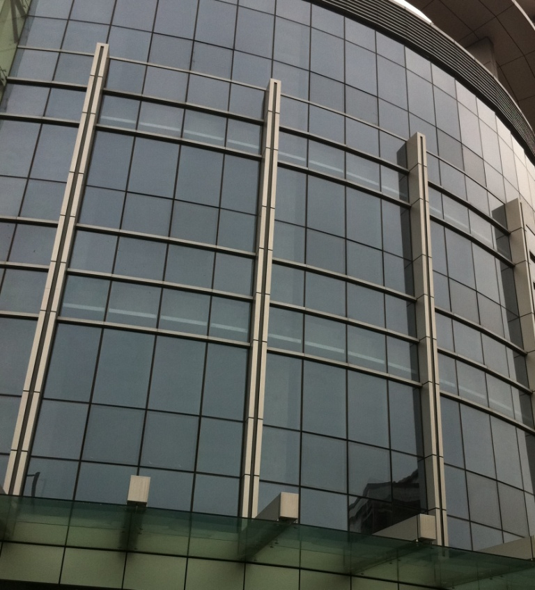 Clear Double Triple Insulated Glazing Unit Fireproof Insulating Glass 6+12A+6 8+12A+8