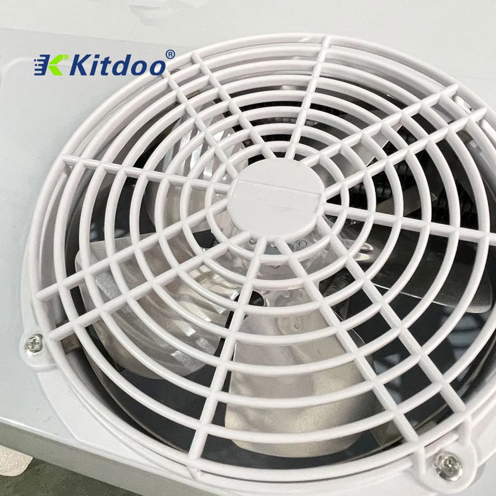 Household Refrigerator Walk in Cooler for Storage Cooler Condensing Unit