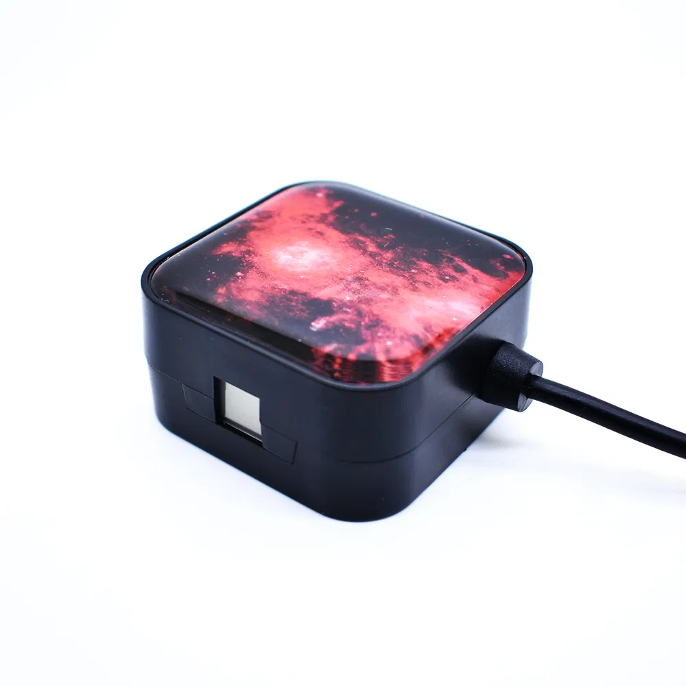Проектор звездного неба для авто с USB
