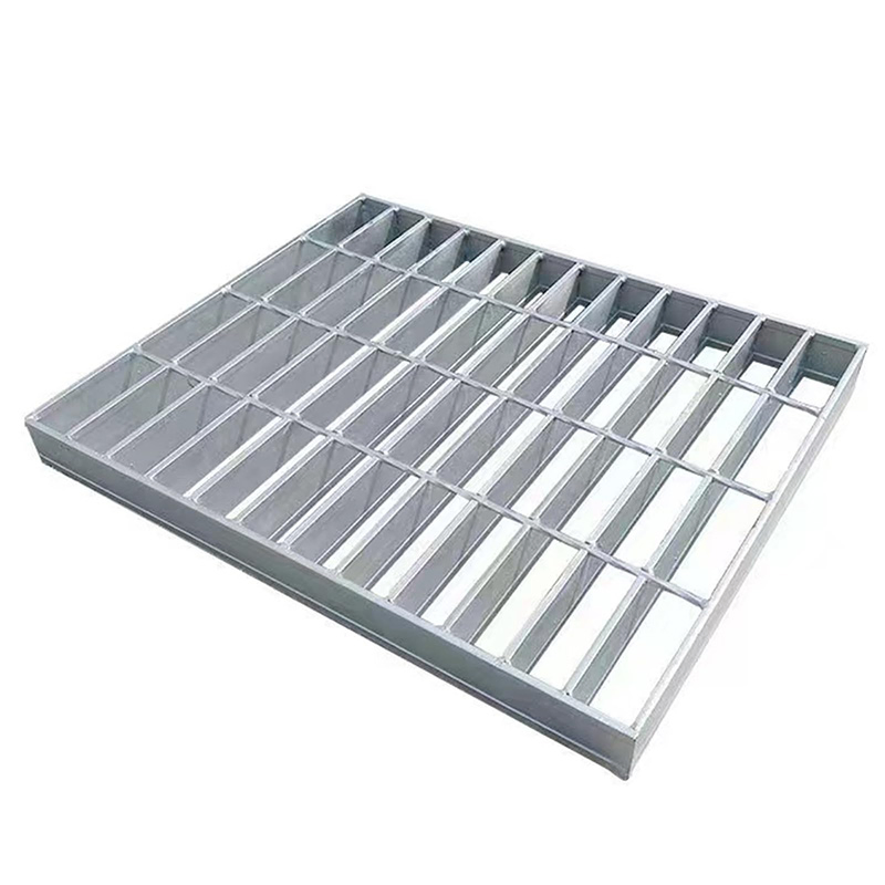 Steel Grate Solutions for Building and Construction Needs