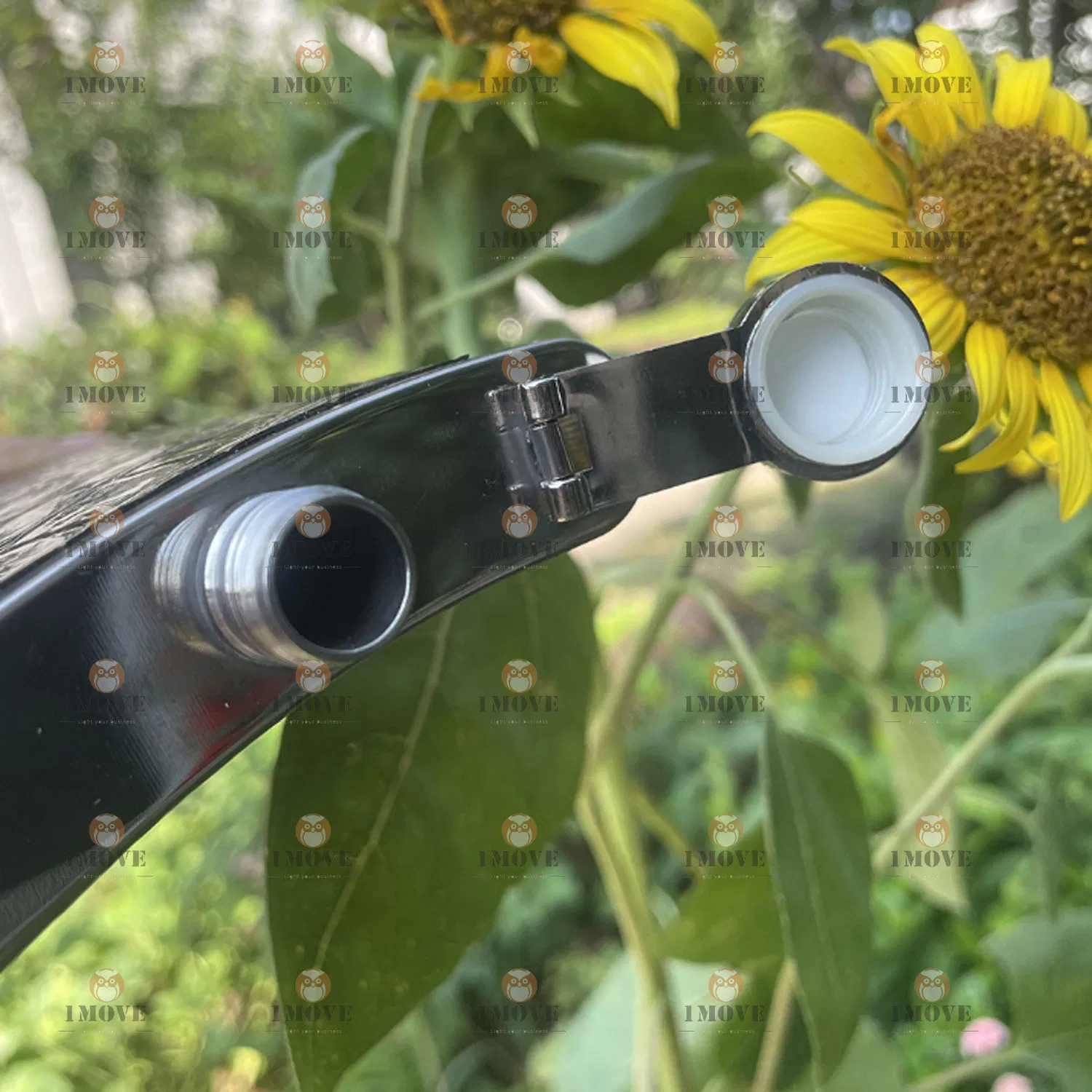 Premium Stainless Steel Hip Flask Set with Funnel for Easy Pouring