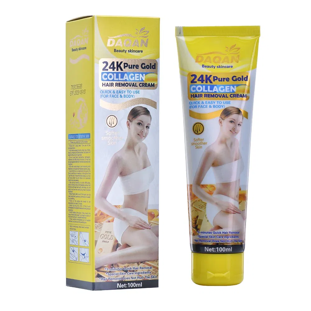 Wholesale Permanent Hair Removal Cream for Hair Axillary Hand Leg Cream