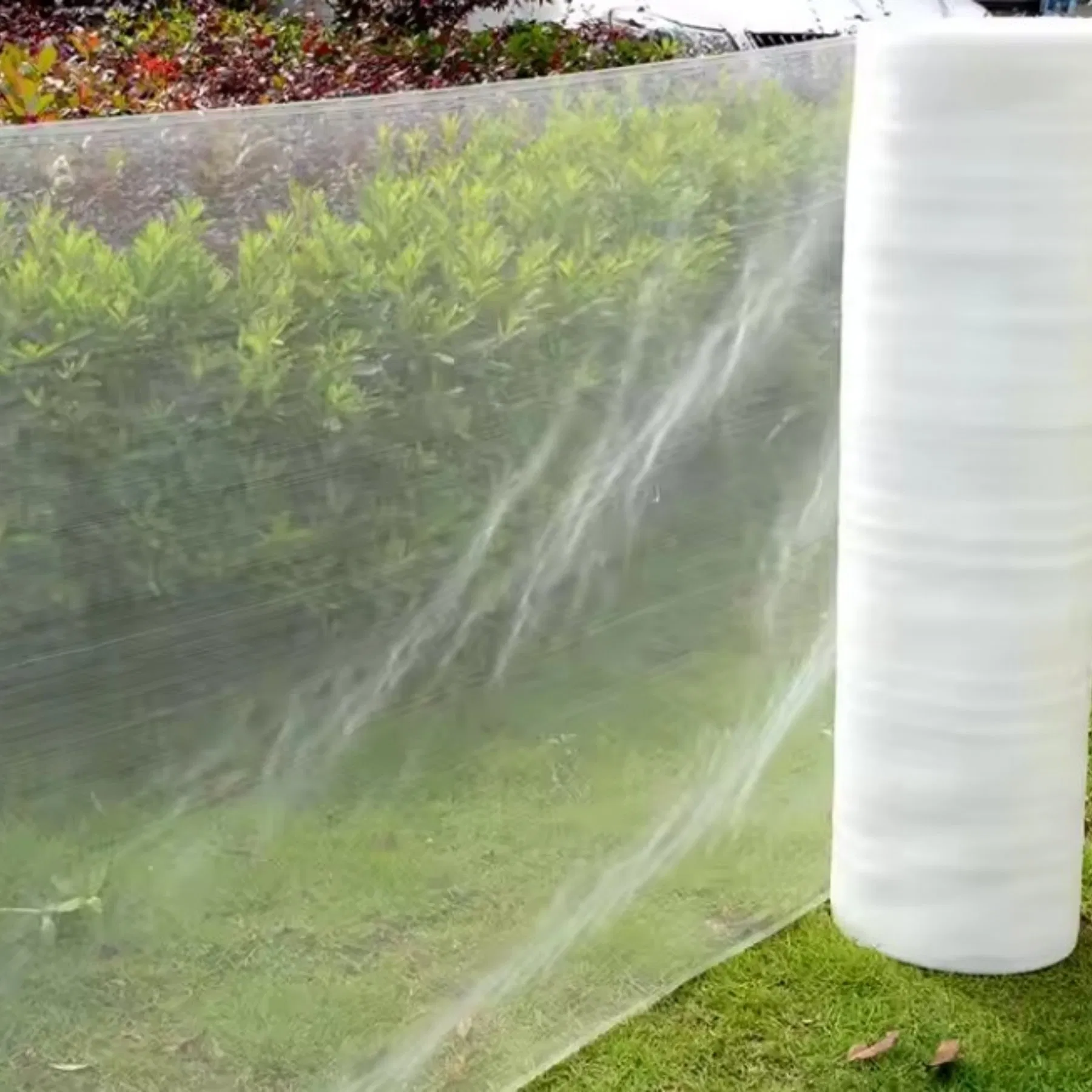 Agricultural Polypropylene Mesh Anti-Aphid Mesh Plastic Anti-Insect Nets Anti-Mosquito Net