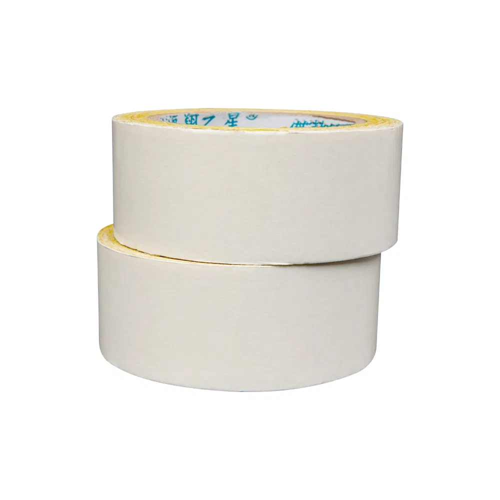 Free Sample High Adhesive Double Sided Carpet Tape for Hotel Floor