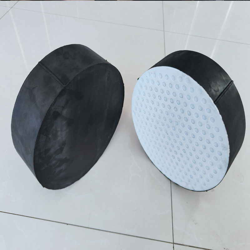 Customized Rubber Bridge Bearing Pad