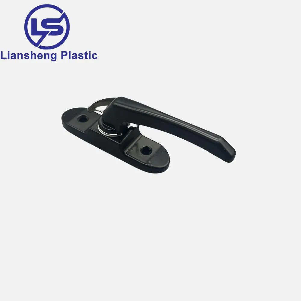 Aliminum Half Moon Lock for Sliding Window Door Hardware
