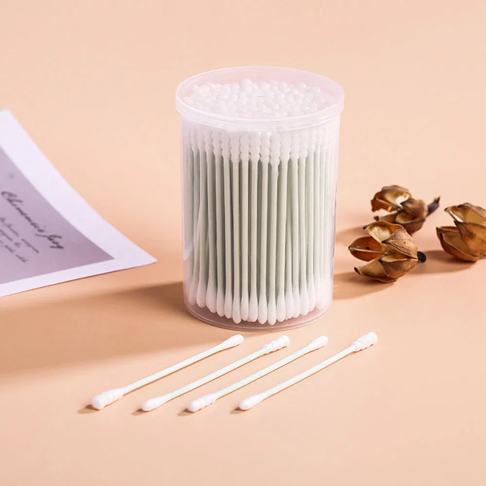 200 Cotton Swabs