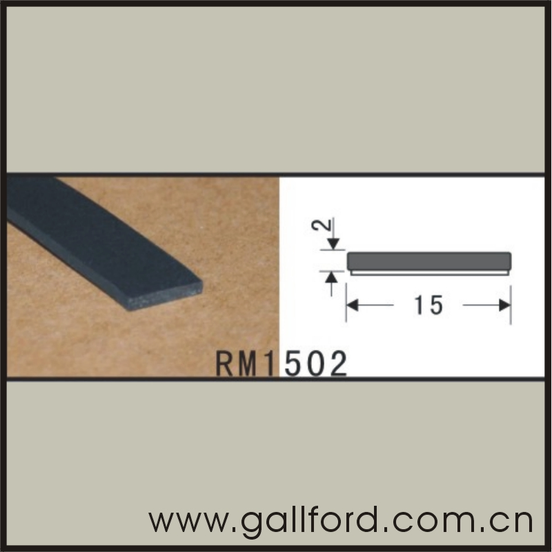 Door Seal Fire Strip RM1502