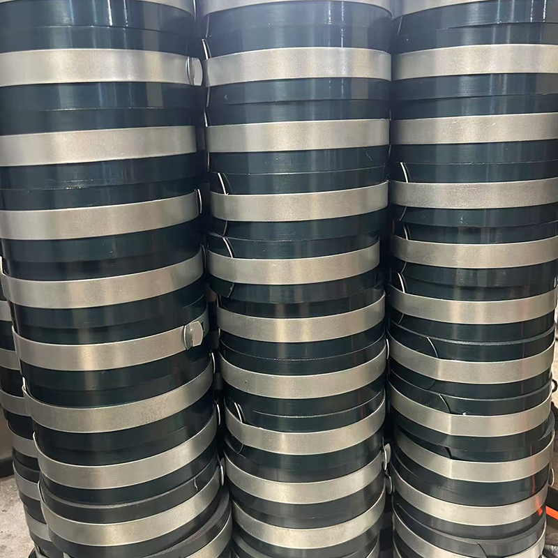 Good Quality Rolling Shutter Spring Steel Strips