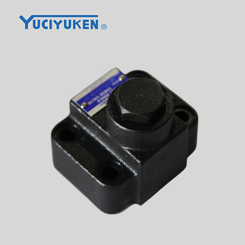 Гидравлический пропорциональный клапан CRG-10 Yuci Yuken