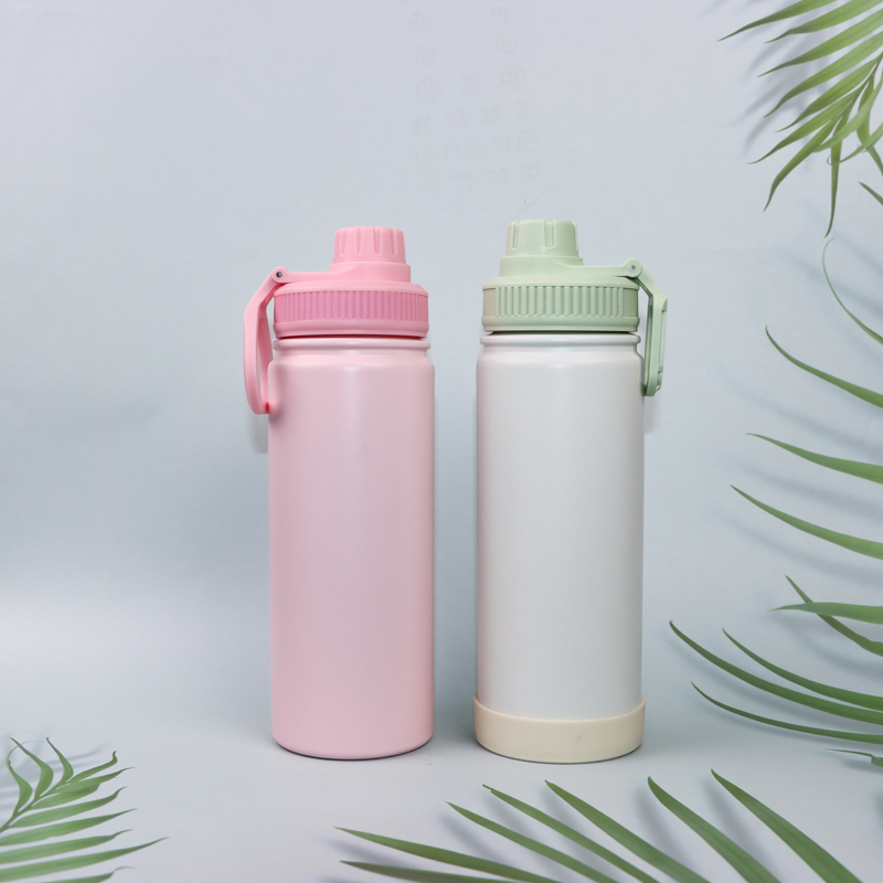 Термокружка Anti-Sweat Hydro для спорта и активного отдыха