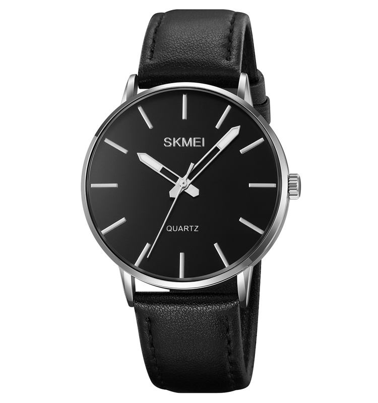 Slim Watch ODM Low MOQ Waterproof Watch Unique Gents Watches