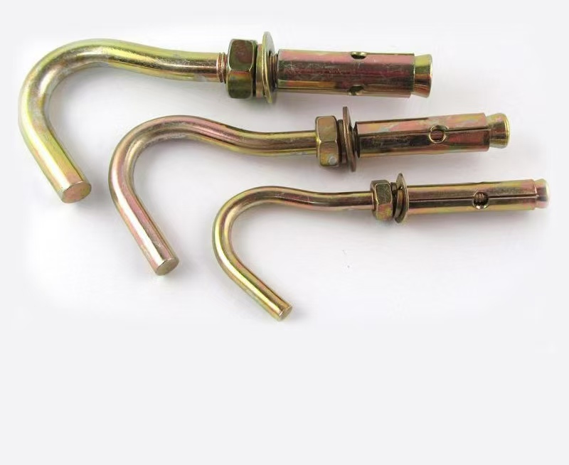 Galvanized Expansion Screw Expansion Bolt