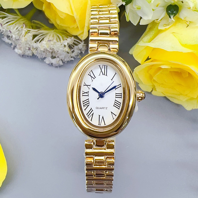 New Design 3bar Waterproof Japan Movement Ladies Wholesale Luxury Wrist Women Watches