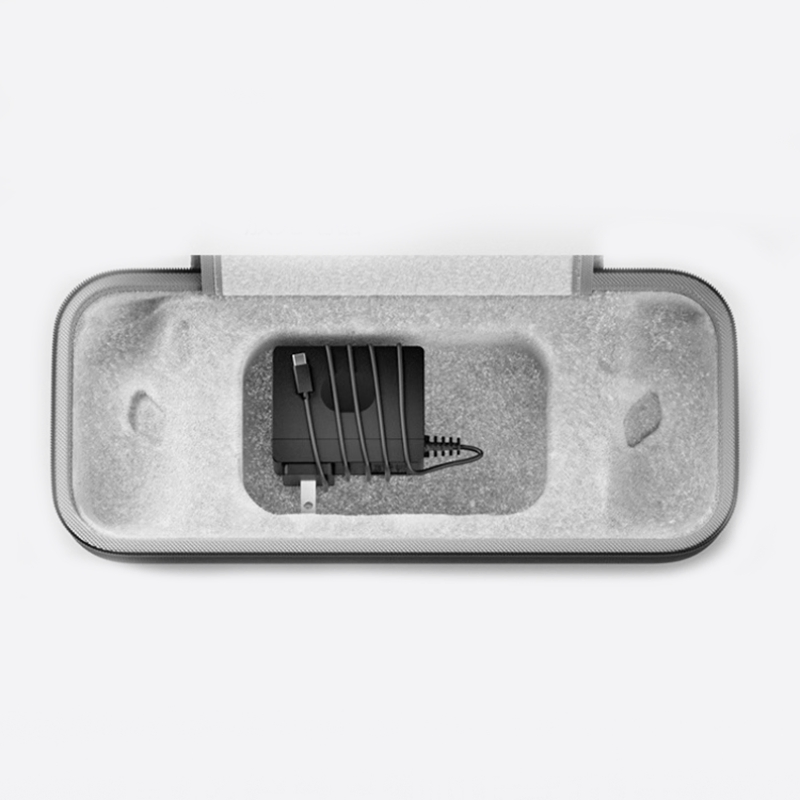 Multi-Functional Large Capacity Carry Bag for Nintendo Switch/OLED/Lite Storage Case