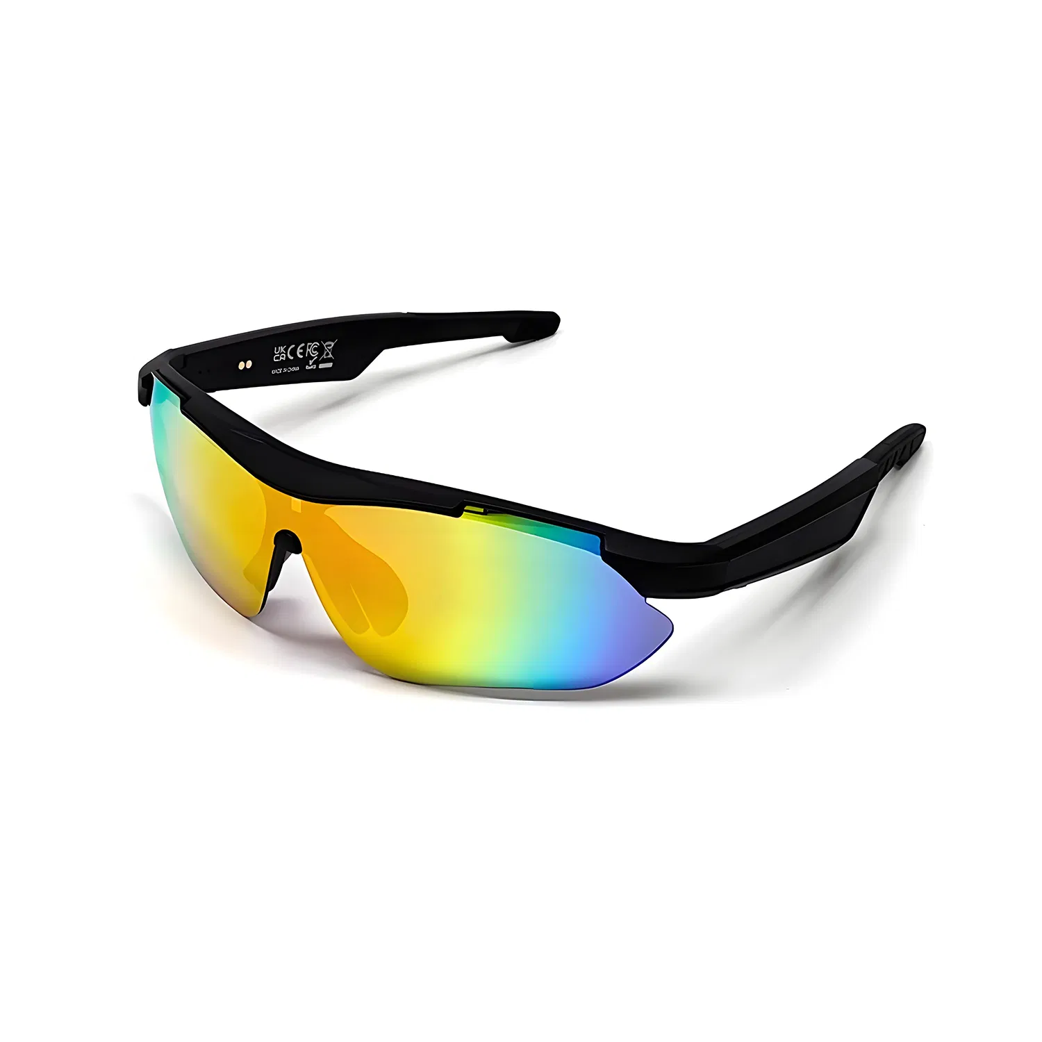 2025 New Sports Glasses Mg53 Windproof Glasses