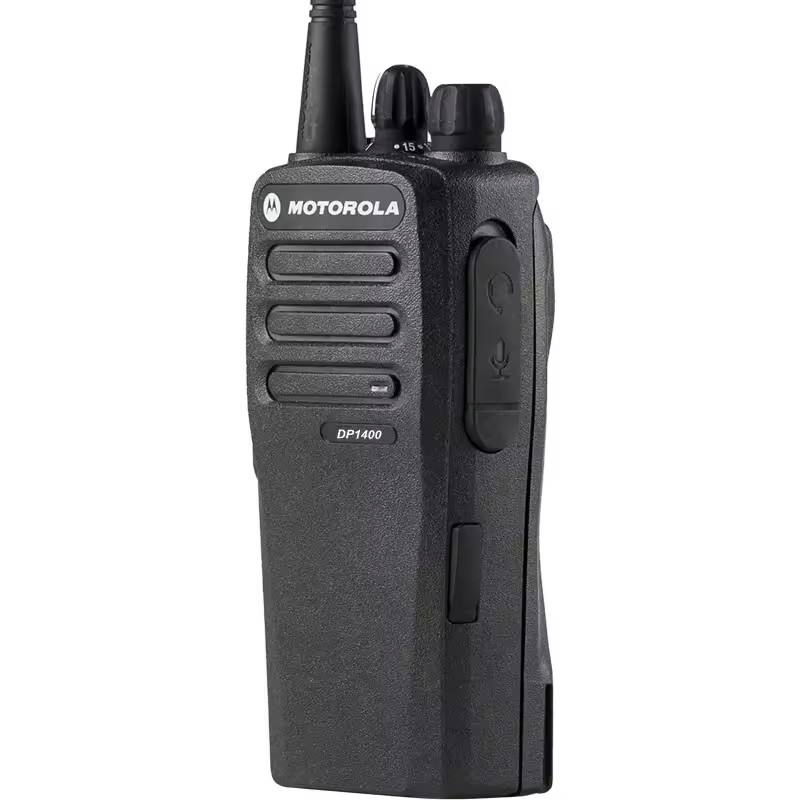 Портативная рация Motorola DP1400