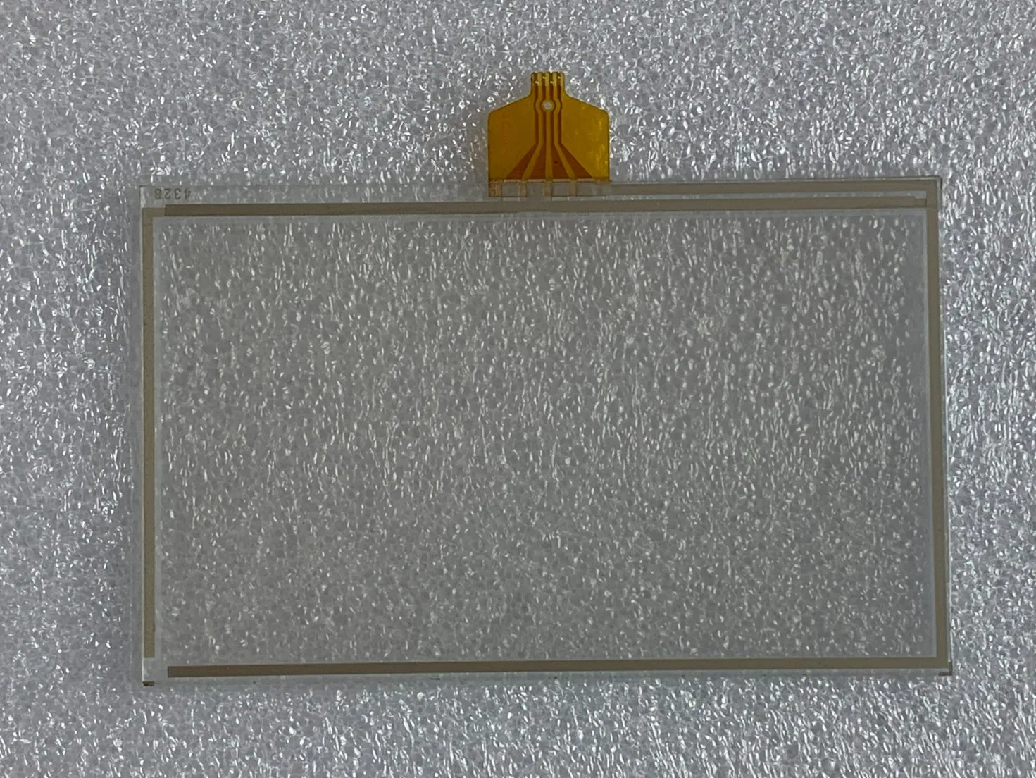 Защитная плёнка Delta DOP-B03s211 для сенсорной панели