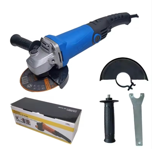High Speed and High Performance Power Tools 950W with Disc 100mm/115mm/125mm Angle Grinder