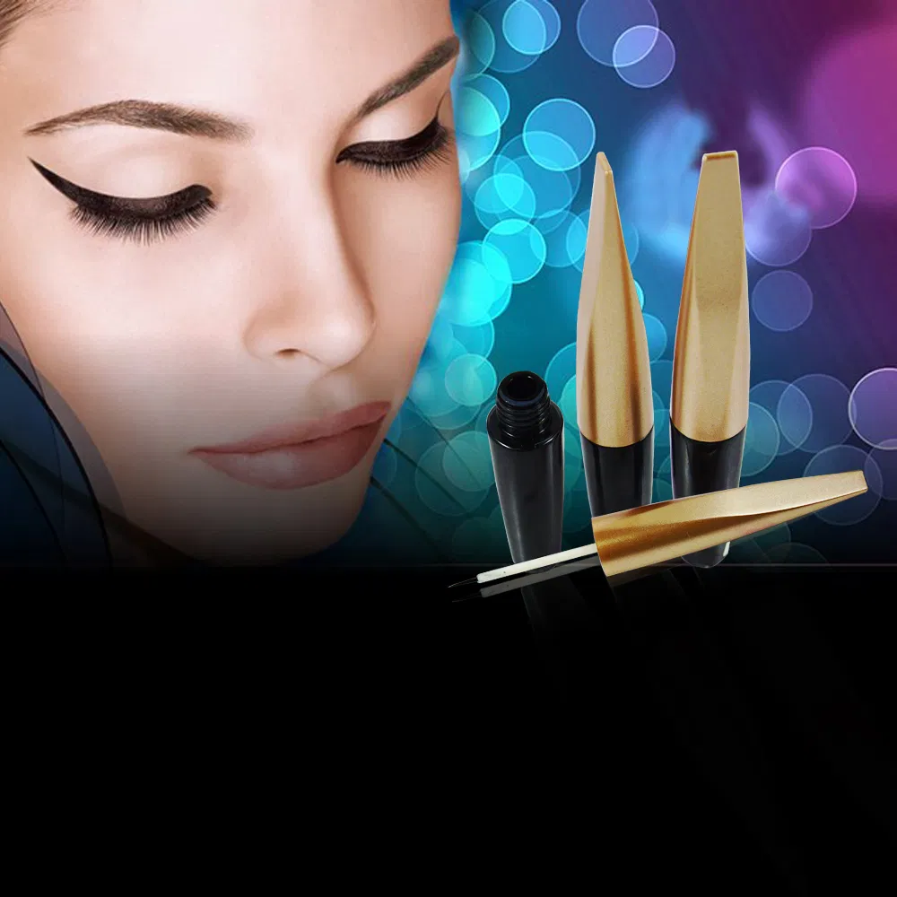 Makeup Waterproof Matte Private Label Colorful Eyeliner