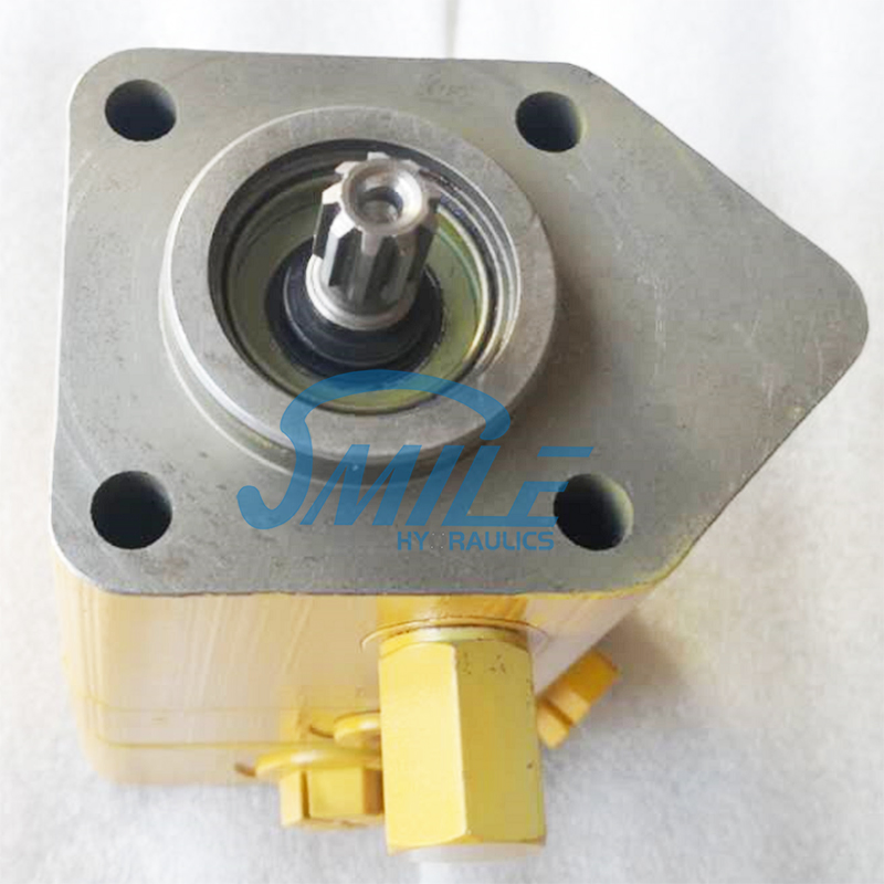 Топливный насос 313-7770 высокого давления