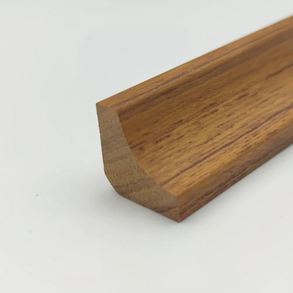 Customized Scotia Decorative Baseboard for Elegant Flooring Solutions