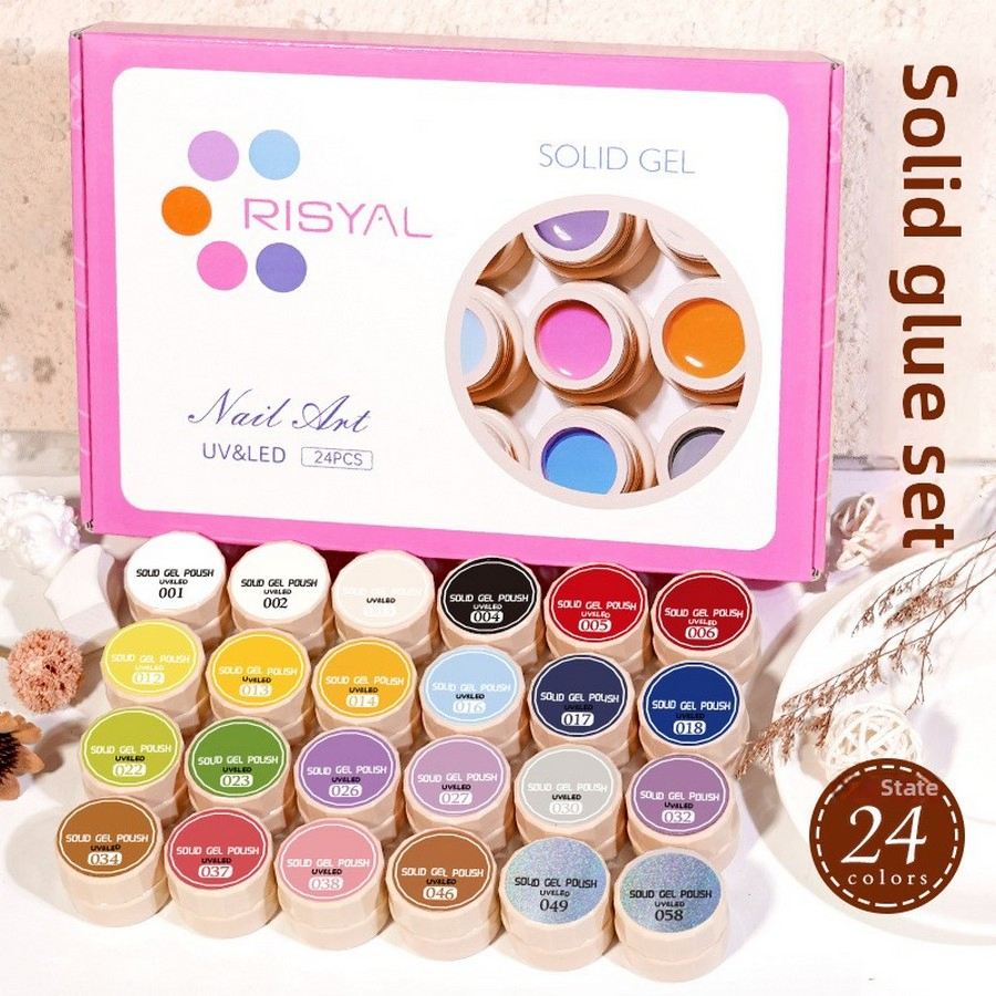 Private Label Gel Polish Nail Products Cosmetics UV Gel Nail Polish OEM Bottle Wholesale Price Polish with 3000 Colors