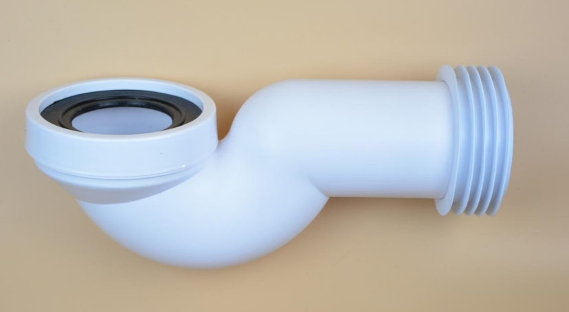 Соединитель для унитаза WC Pan Connector 4 дюйма